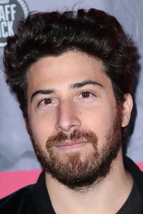 Jake Hoffman image