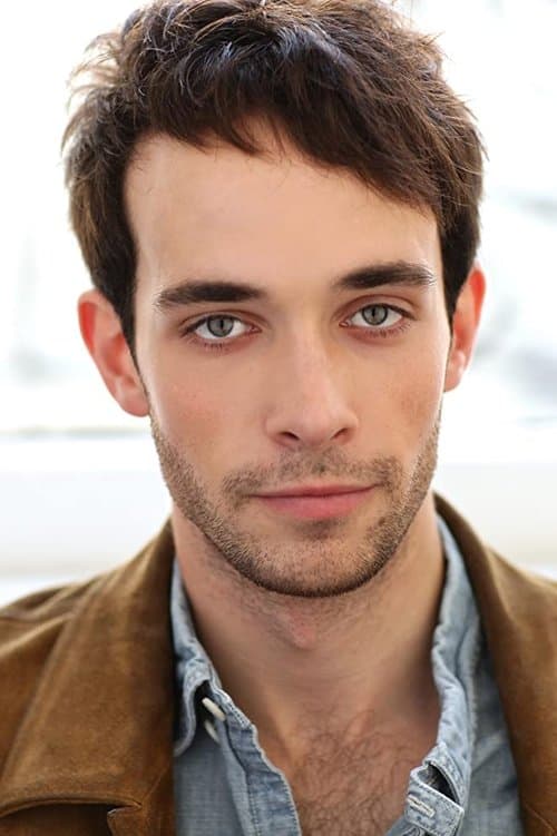 Jake Horowitz image