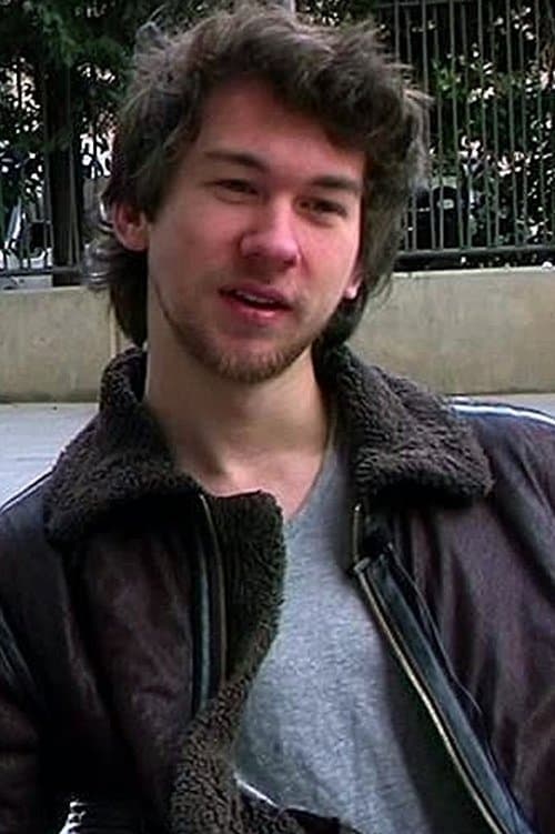 Jake Klamburg image
