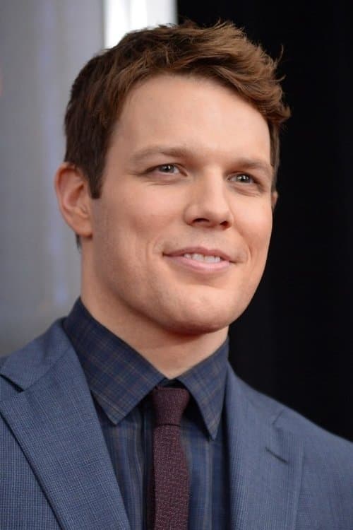 Jake Lacy image