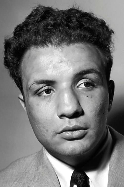 Jake LaMotta image