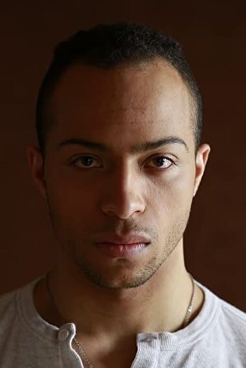 Jake Lewis image