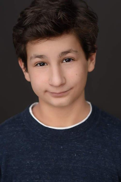 Jake Lippmann image