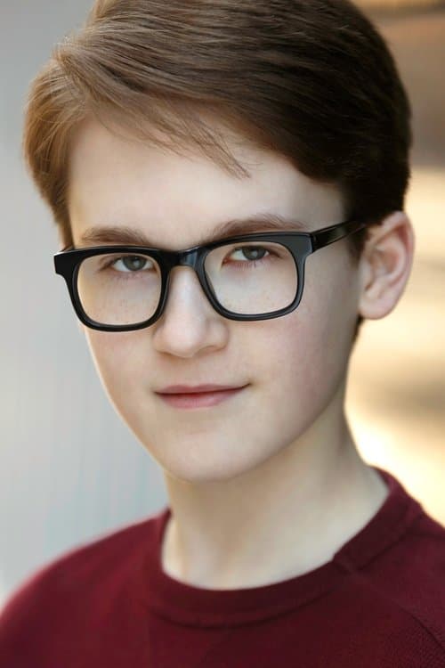 Jake Lucas image