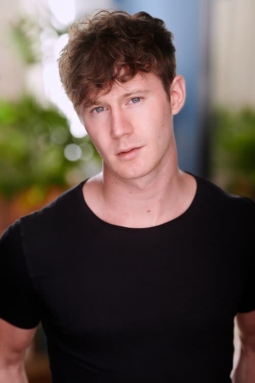 Jake M. Smith image