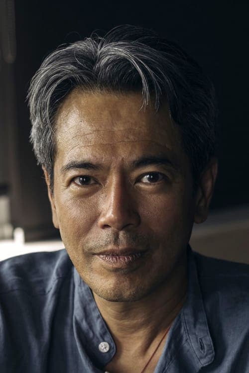 Jake Macapagal image