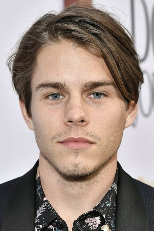 Jake Manley image