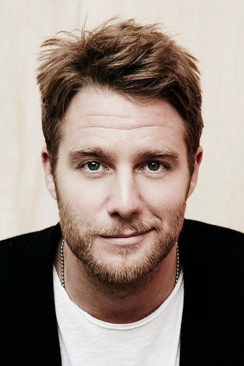 Jake McDorman image