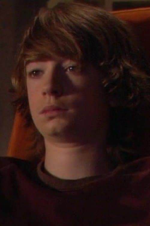 Jake McLeod image