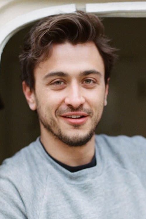 Jake Nordwind image