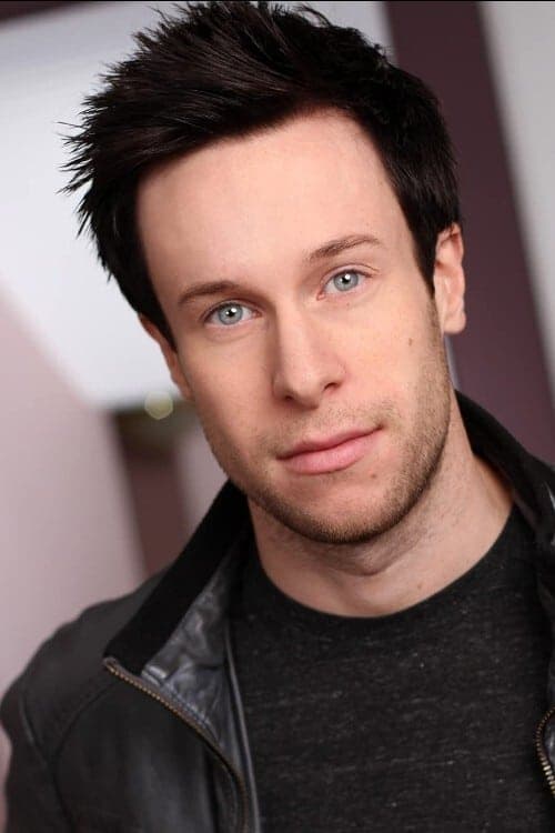 Jake Raymond image
