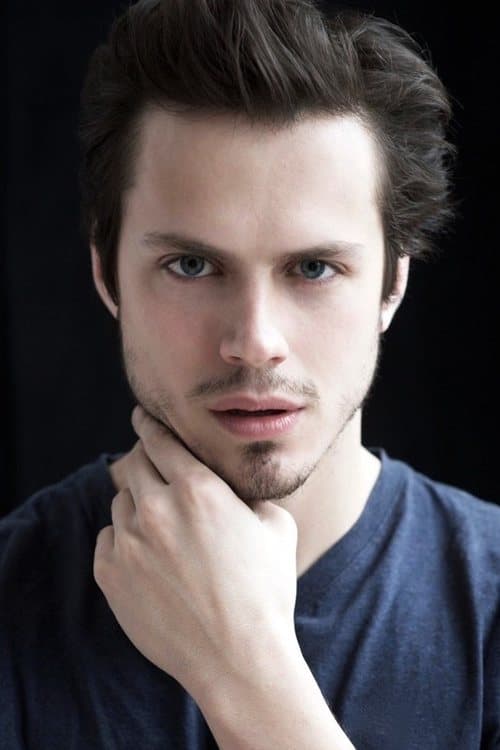 Jake Robinson image
