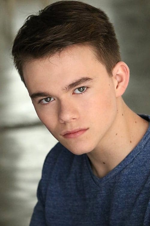 Jake Ryan Scott image