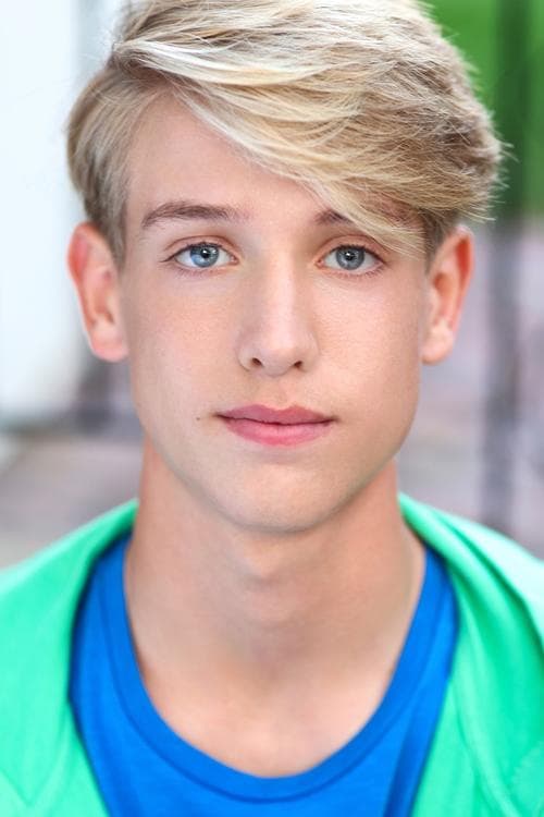 Jake Satow image