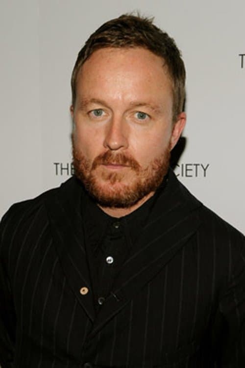 Photo of Jake Scott