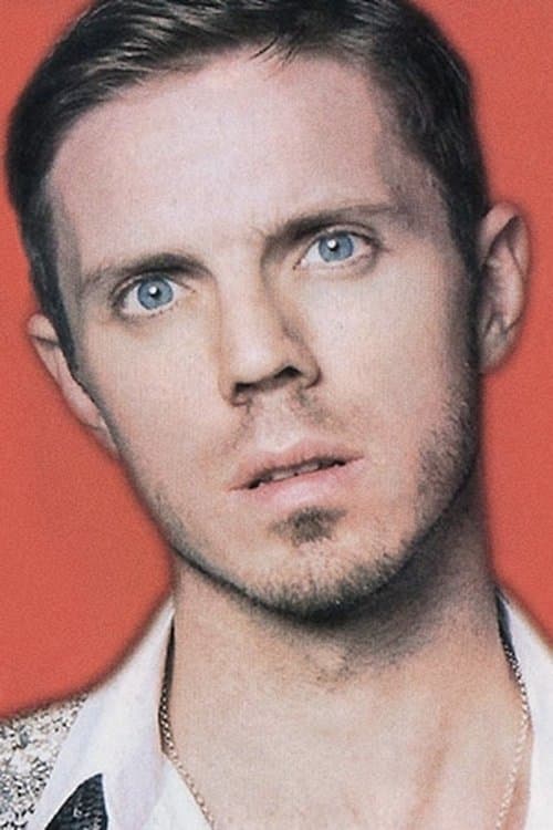 Jake Shears image