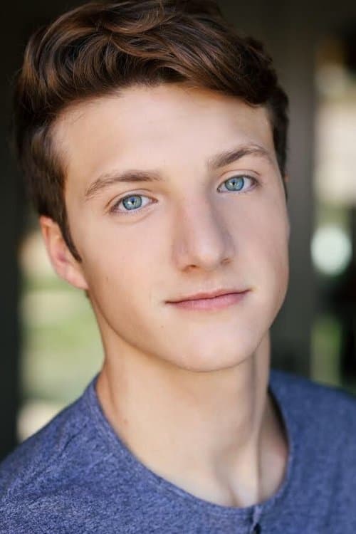 Jake Short image