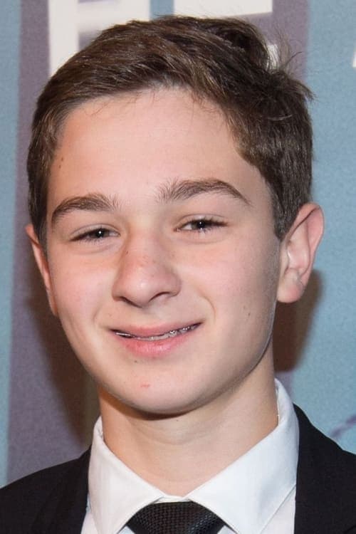Jake Siciliano image