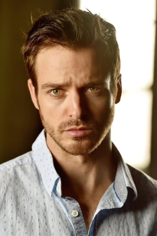 Jake Stormoen image