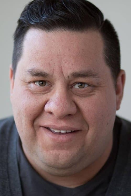 Jake Suazo image