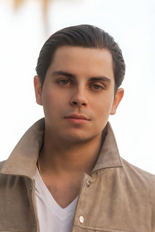 Jake T. Austin image