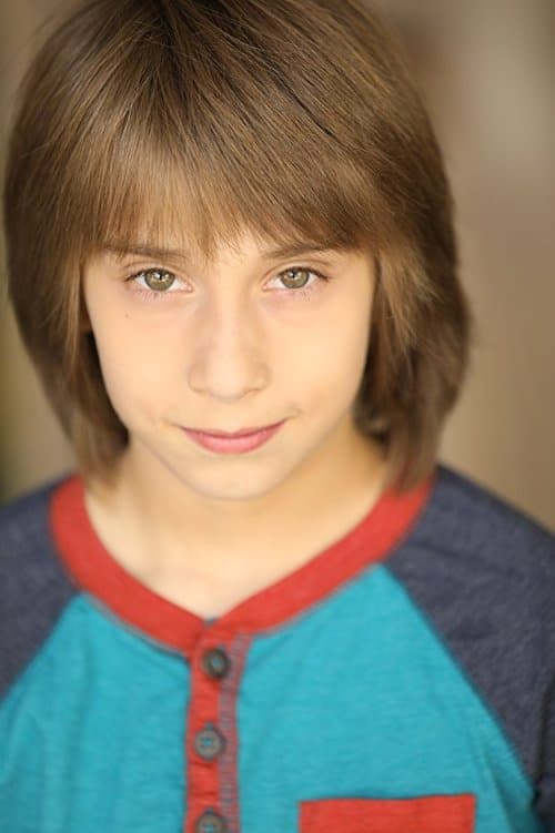 Jake T. Getman image
