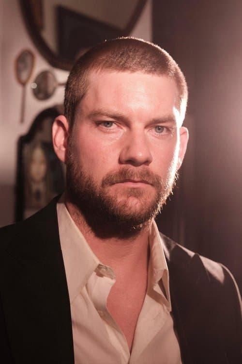 Jake Weary image