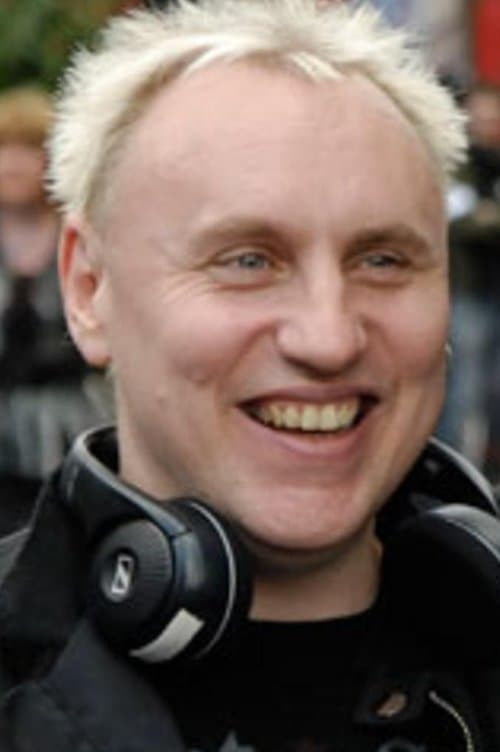 Photo of Jake West