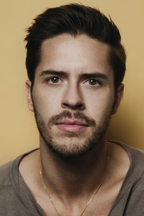 Jake Wilson image