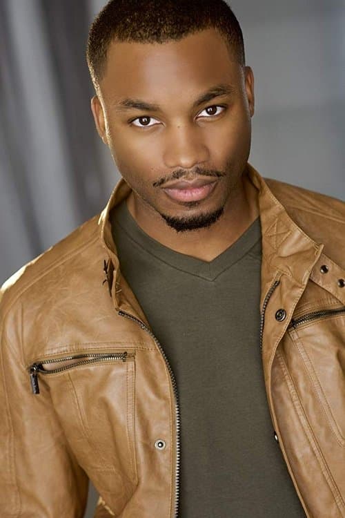 Jakeem Hawkins image