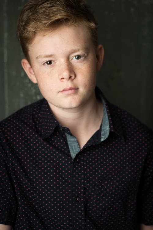 Jakob Davies image