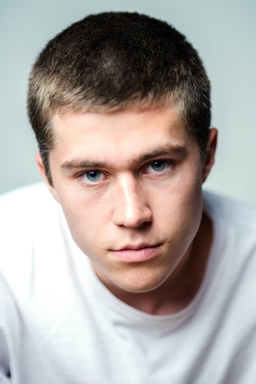 Jakob Fort image