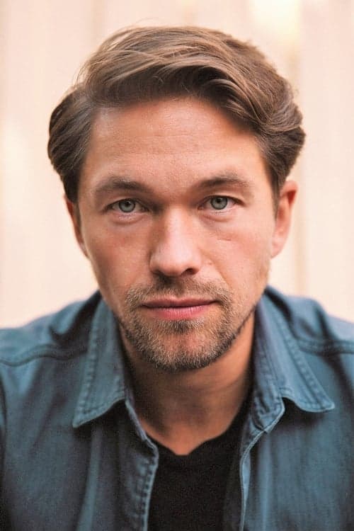 Jakob Oftebro image
