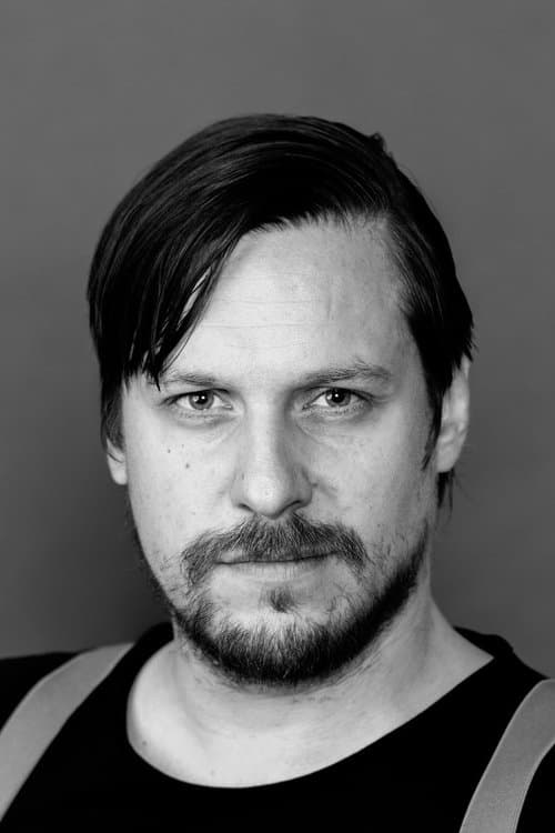 Jakob Öhrman image