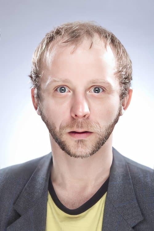 Jakub Albrecht image