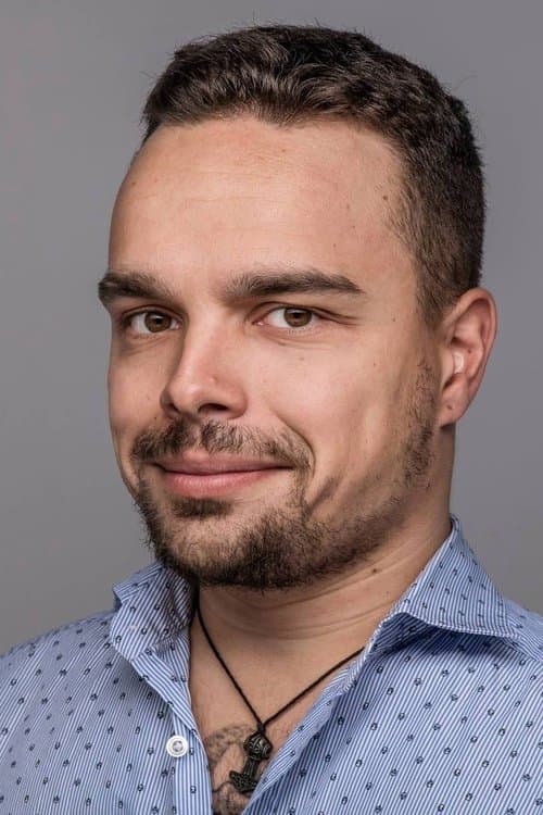Jakub Ouvín image