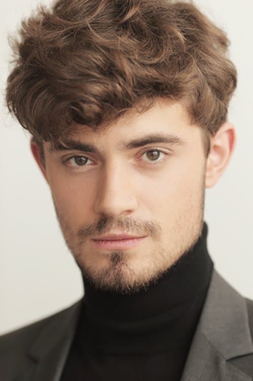 Jakub Sasak image