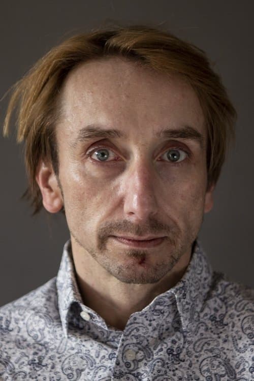 Jakub Žáček image