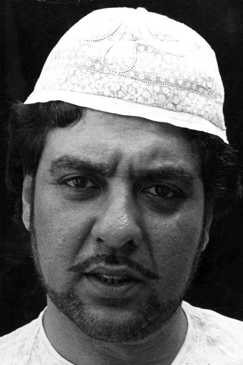 Jalal Agha image