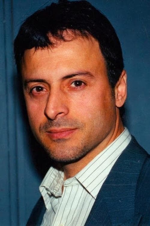 Jalal Merhi image