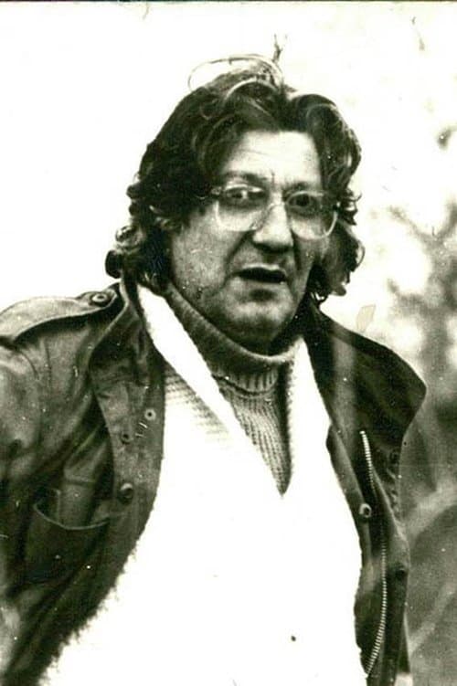 Photo of Jalal Moghadam