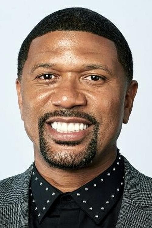 Jalen Rose image