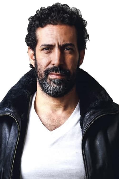 Jalsen Santana image