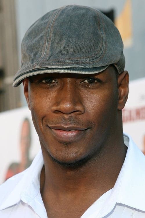 Jamal Duff image