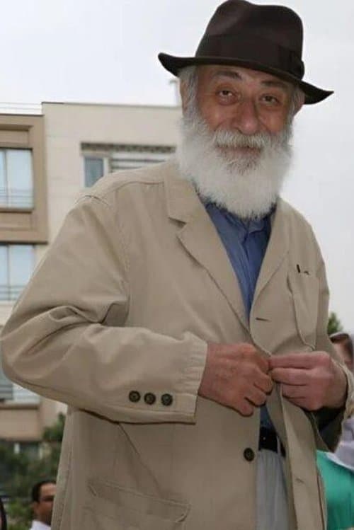 Jamal Ejlali image
