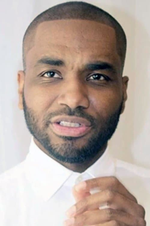 Photo of Jamal Hill
