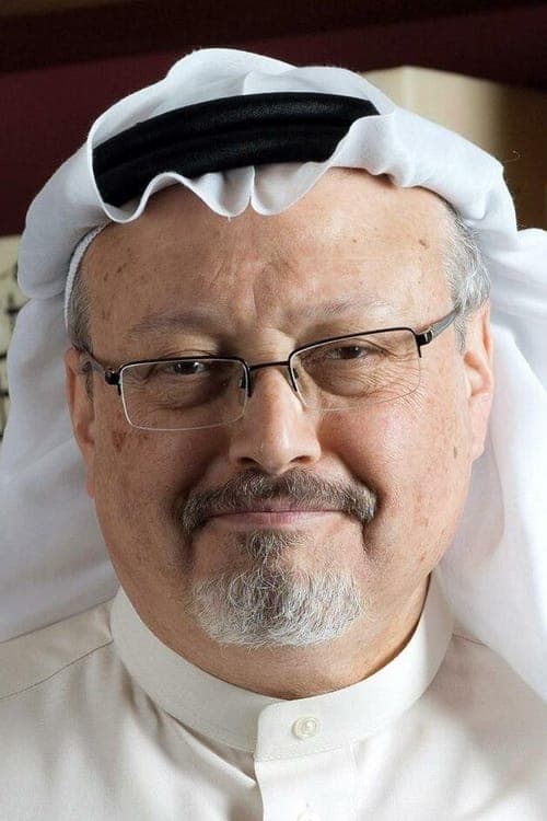 Jamal Khashoggi image