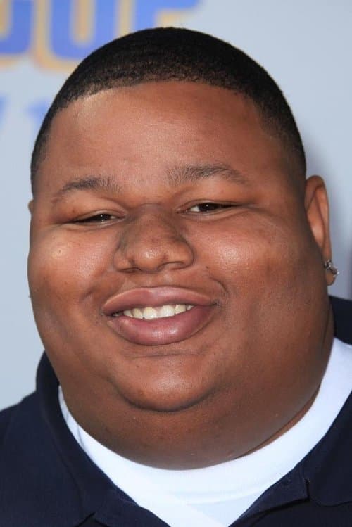 Jamal Mixon image