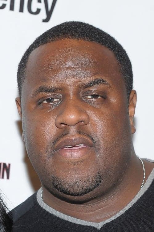 Jamal Woolard image