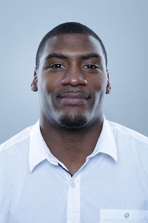 Jamall Johnson image